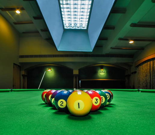 Fun and Recreation