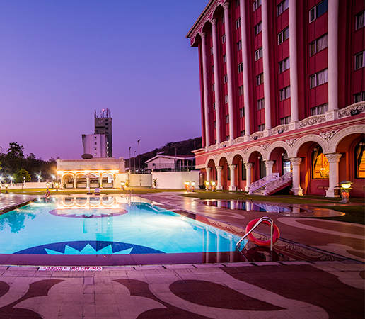 Hotels