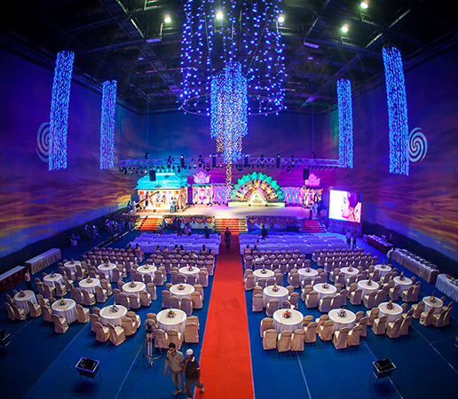Event Venues